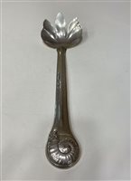 Scicli - Corso Garibaldi 28 - Set posate Raddi Argenterie  in Argento ARG397 - ARG397